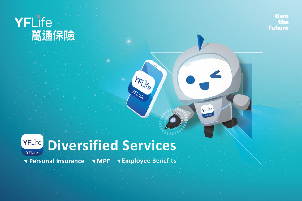 YFLink Diversified Services